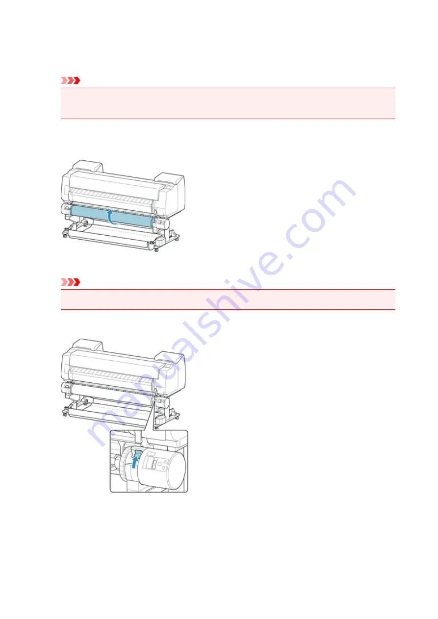 Canon PRO-6000 Скачать руководство пользователя страница 120