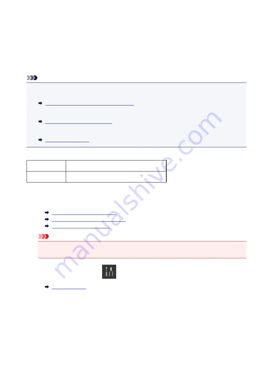 Canon PRO-6000 Online Manual Download Page 277