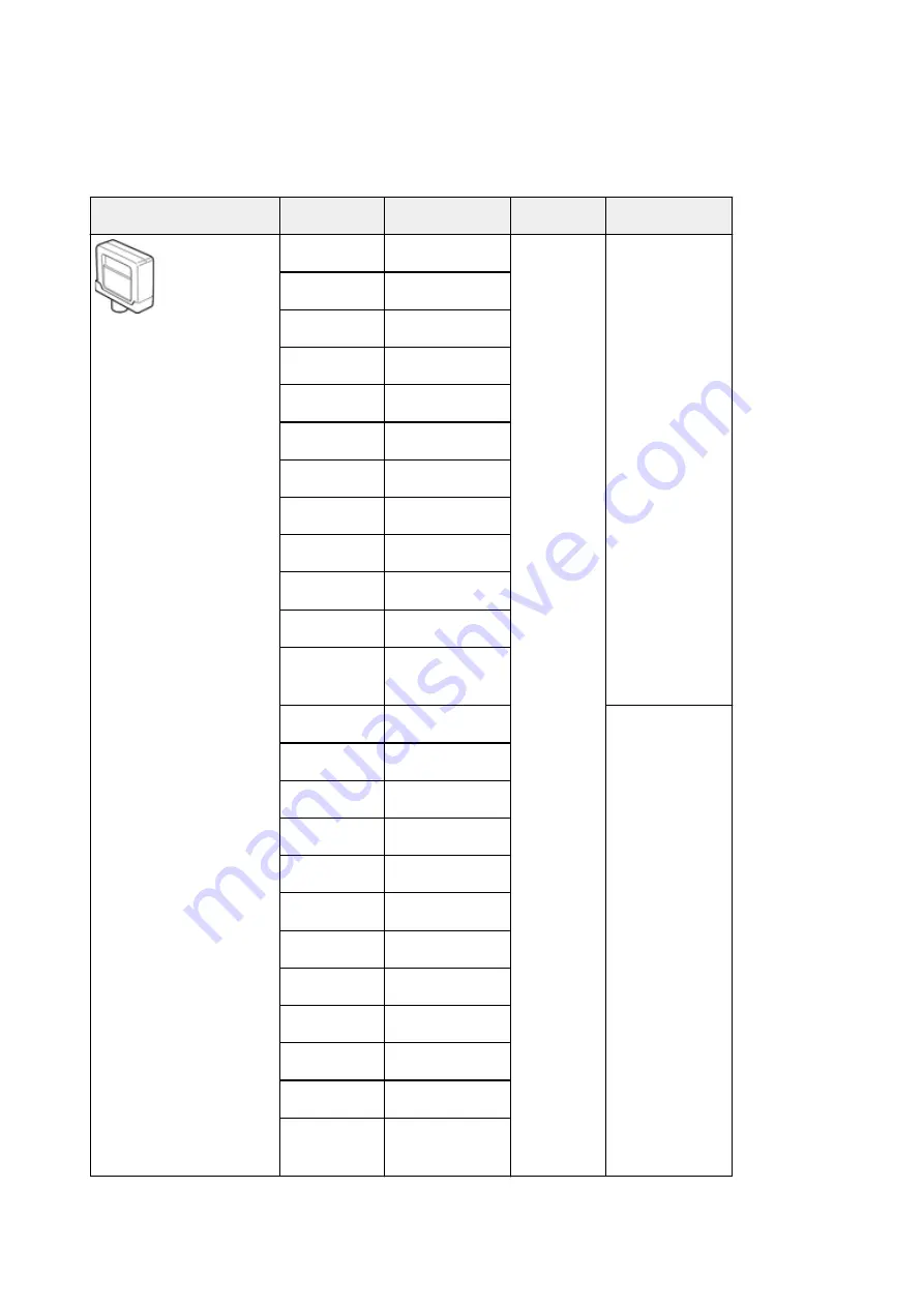 Canon PRO-6000 Online Manual Download Page 296