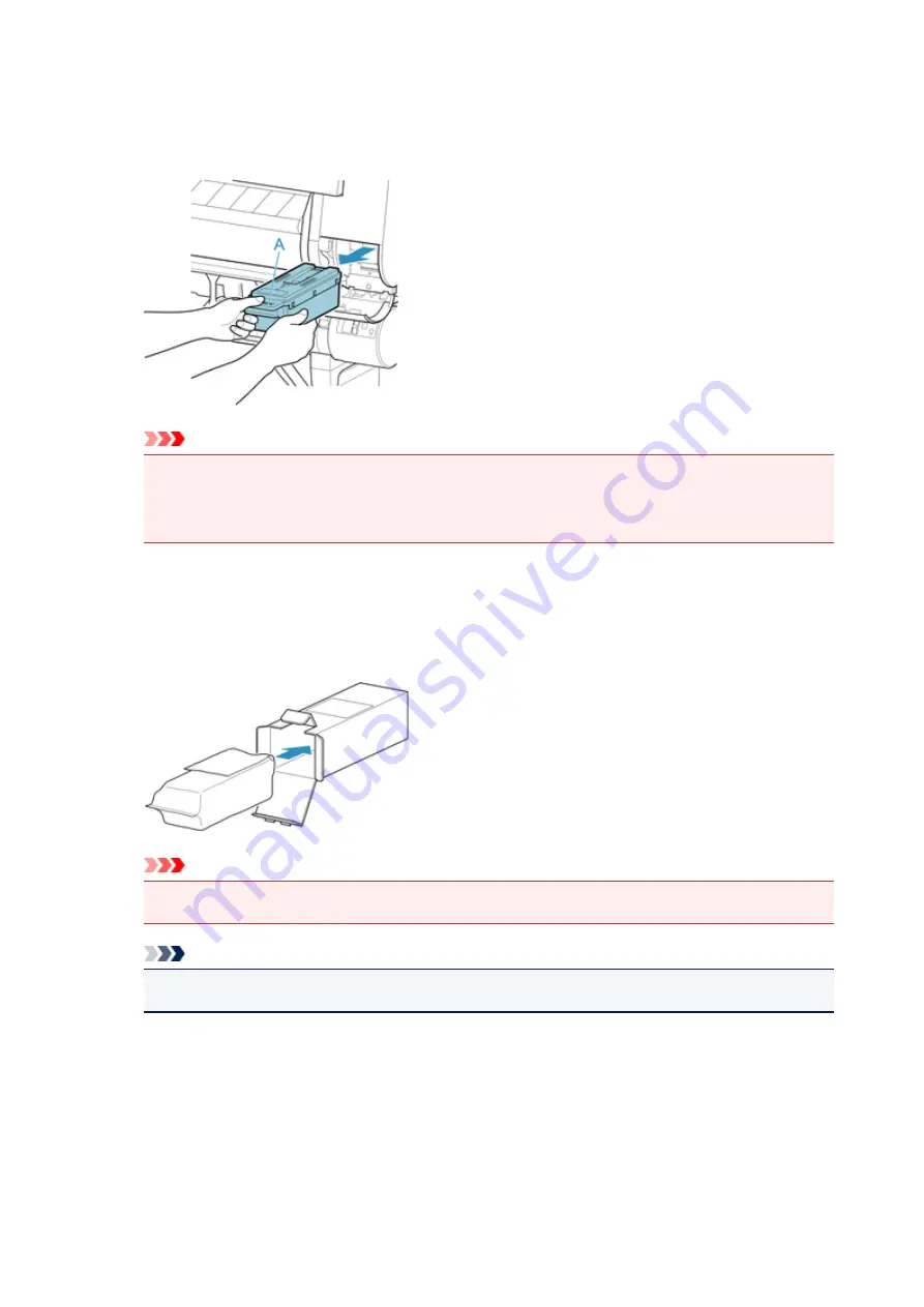 Canon PRO-6000 Online Manual Download Page 331