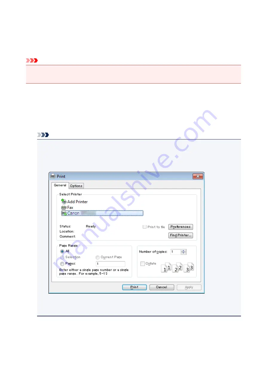 Canon PRO-6000 Online Manual Download Page 403