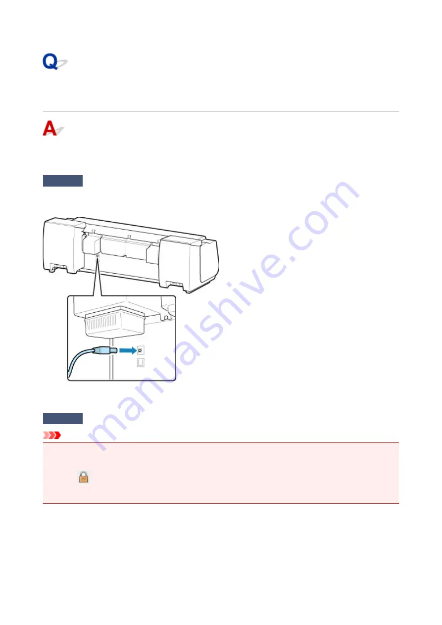 Canon PRO-6000 Скачать руководство пользователя страница 660