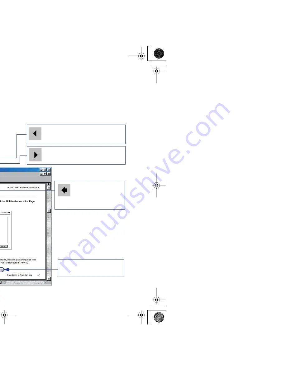 Canon S 200 User Manual Download Page 6