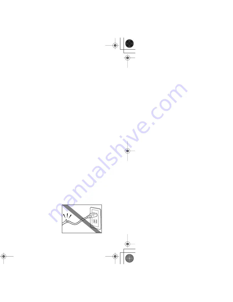 Canon S 200 User Manual Download Page 8