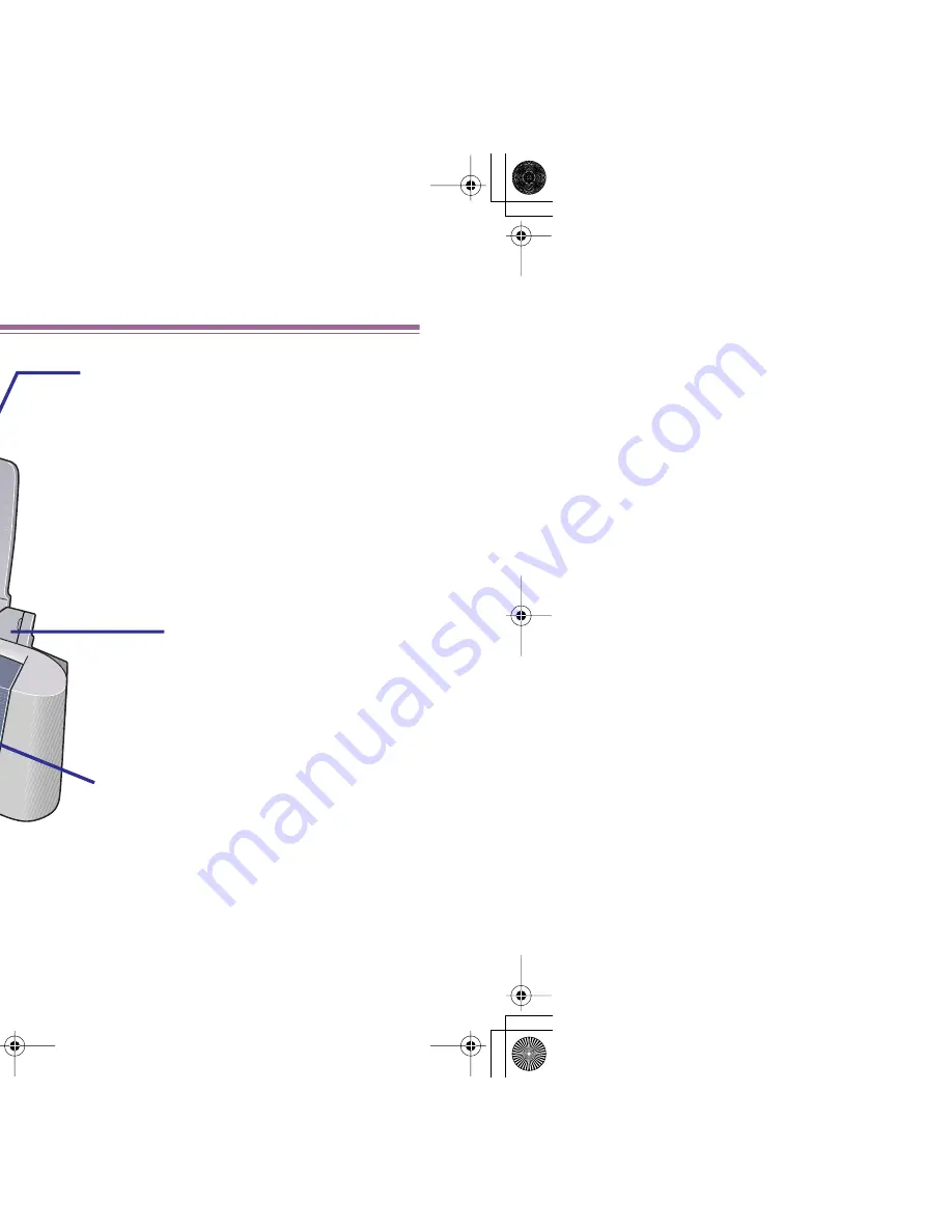 Canon S 200 User Manual Download Page 16