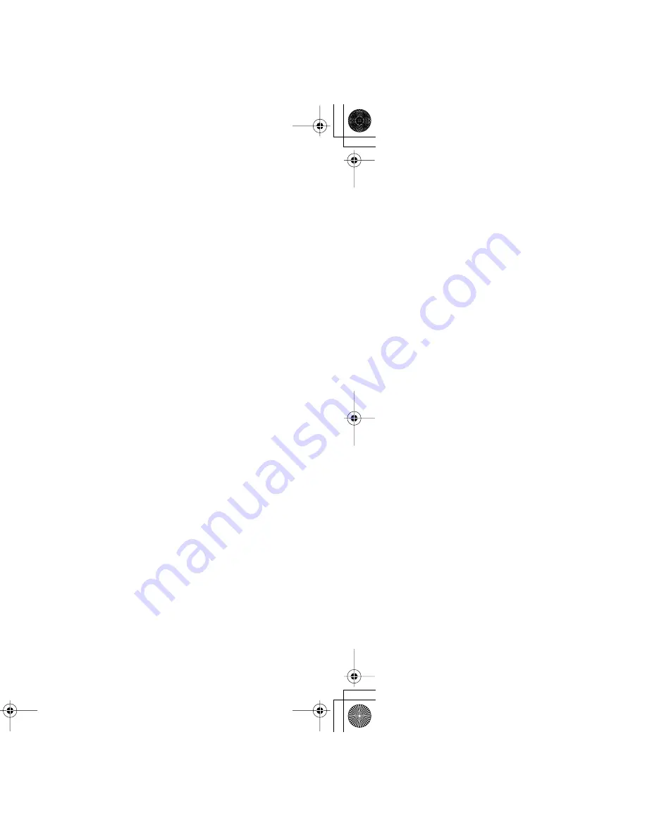 Canon S 200 User Manual Download Page 22