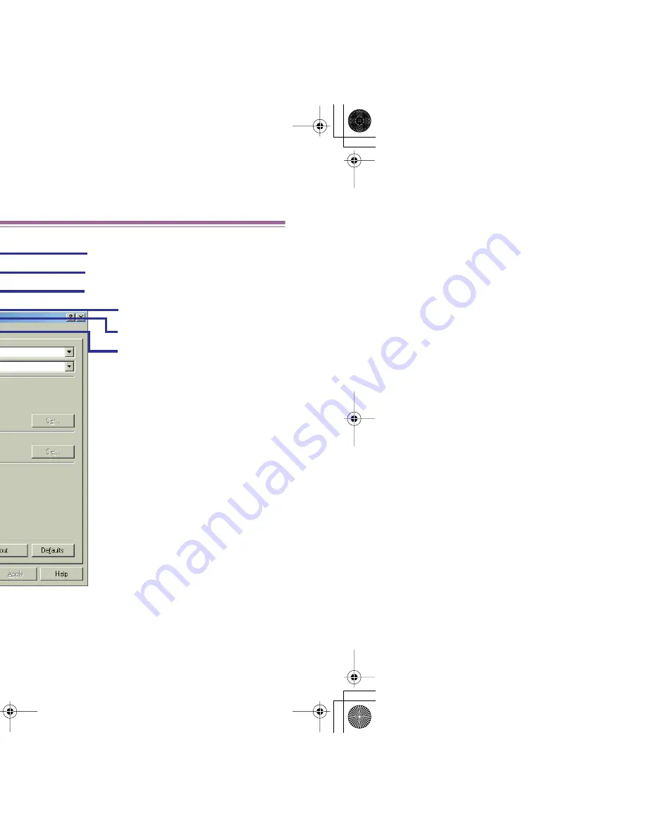 Canon S 200 User Manual Download Page 23