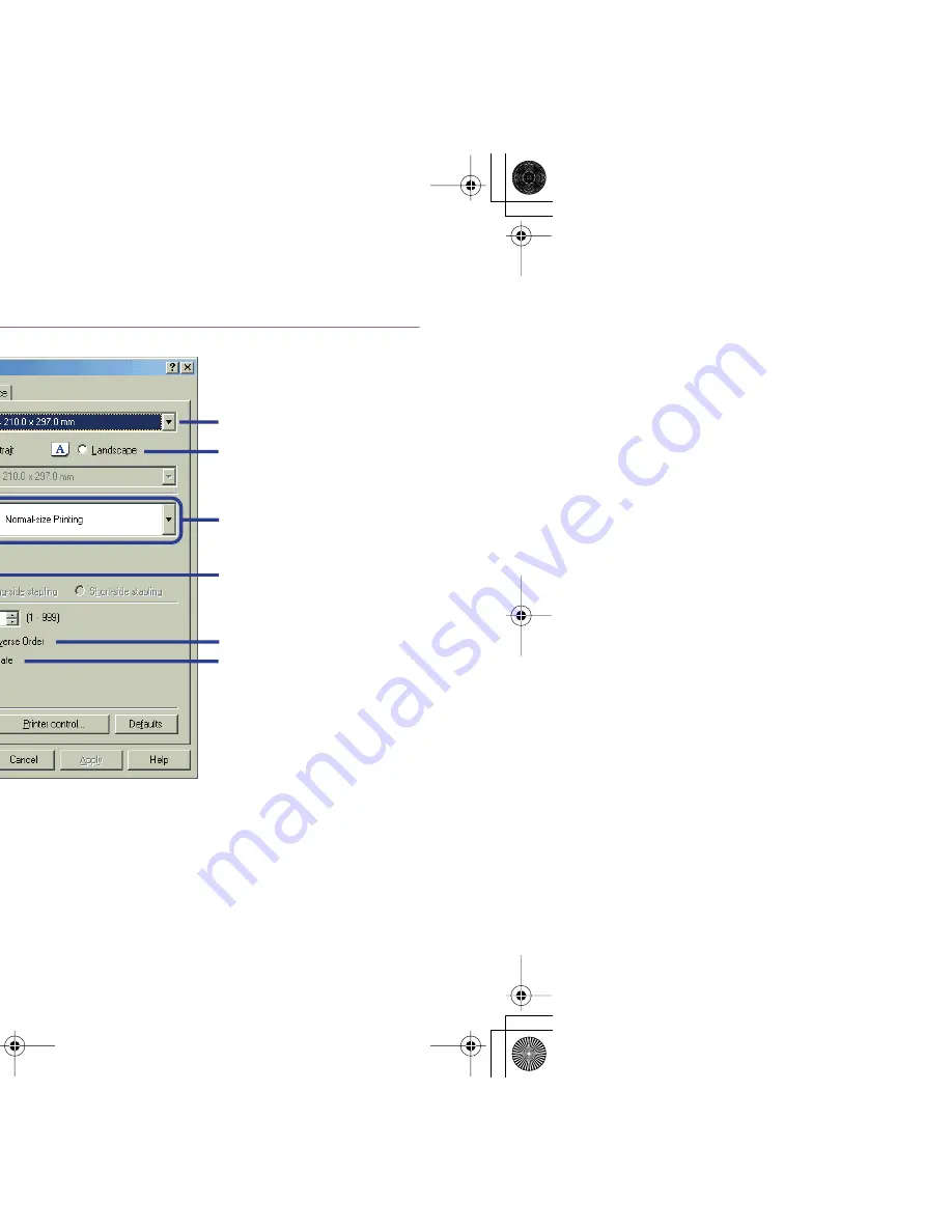 Canon S 200 User Manual Download Page 26