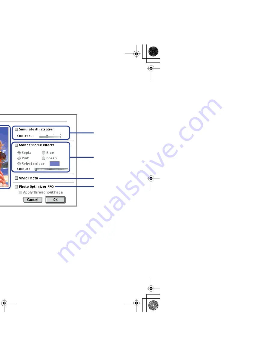 Canon S 200 User Manual Download Page 53