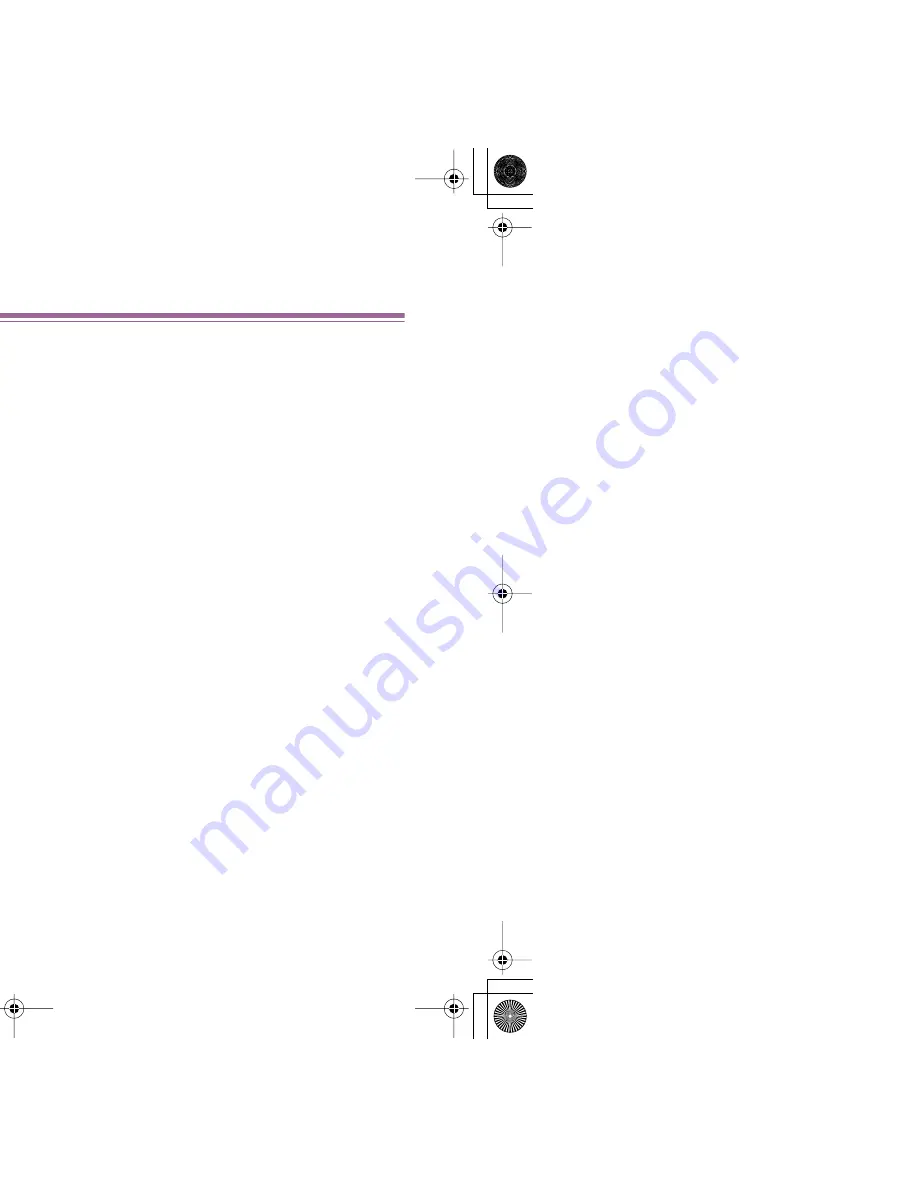 Canon S 200 User Manual Download Page 85