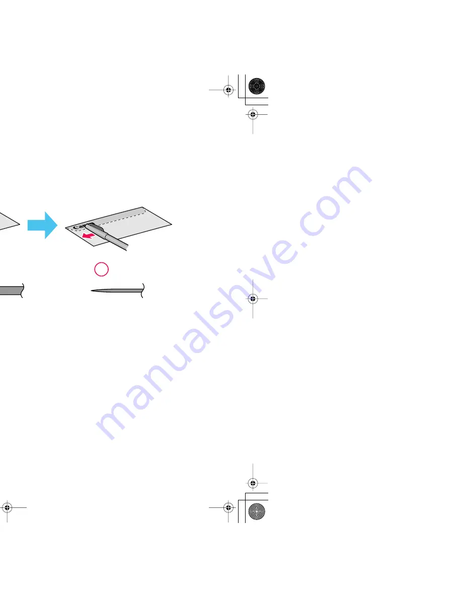 Canon S 200 User Manual Download Page 107