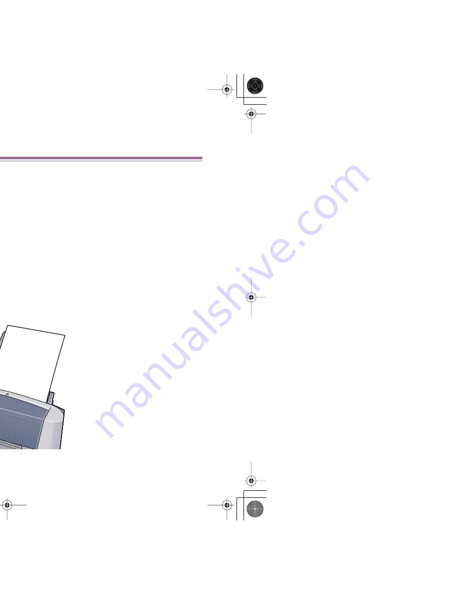 Canon S 200 User Manual Download Page 124