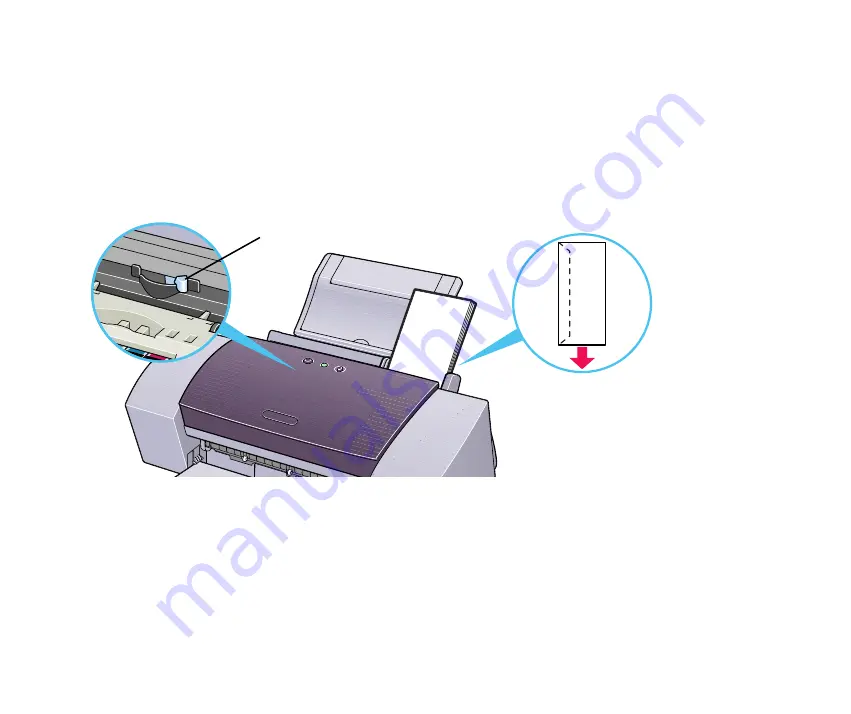 Canon S 6300 User Manual Download Page 92