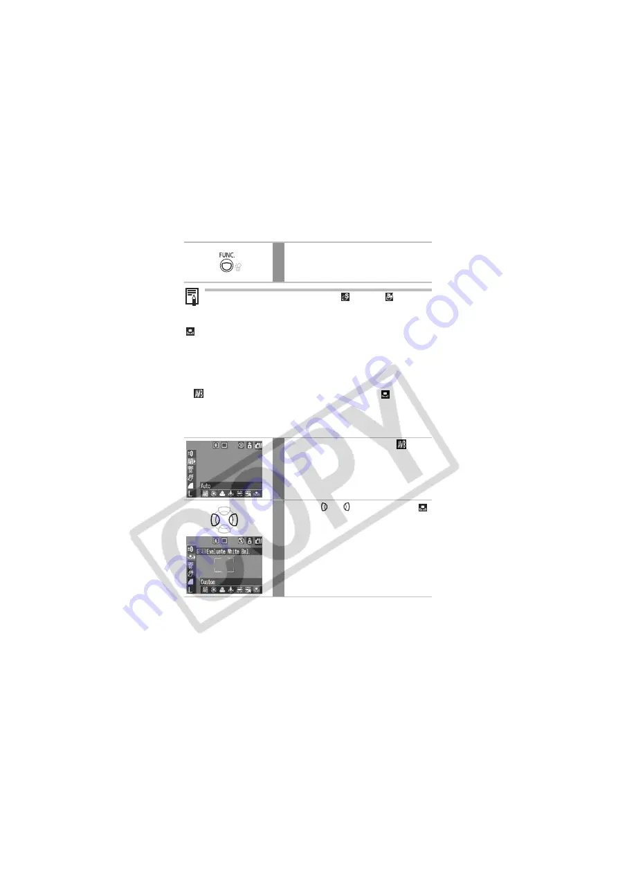 Canon S410 - PowerShot Digital ELPH Camera User Manual Download Page 84