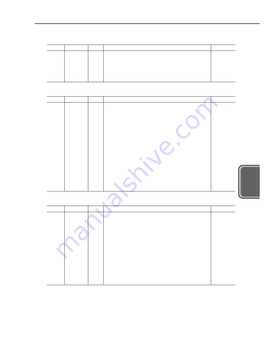 Canon S600 Service Manual Download Page 85