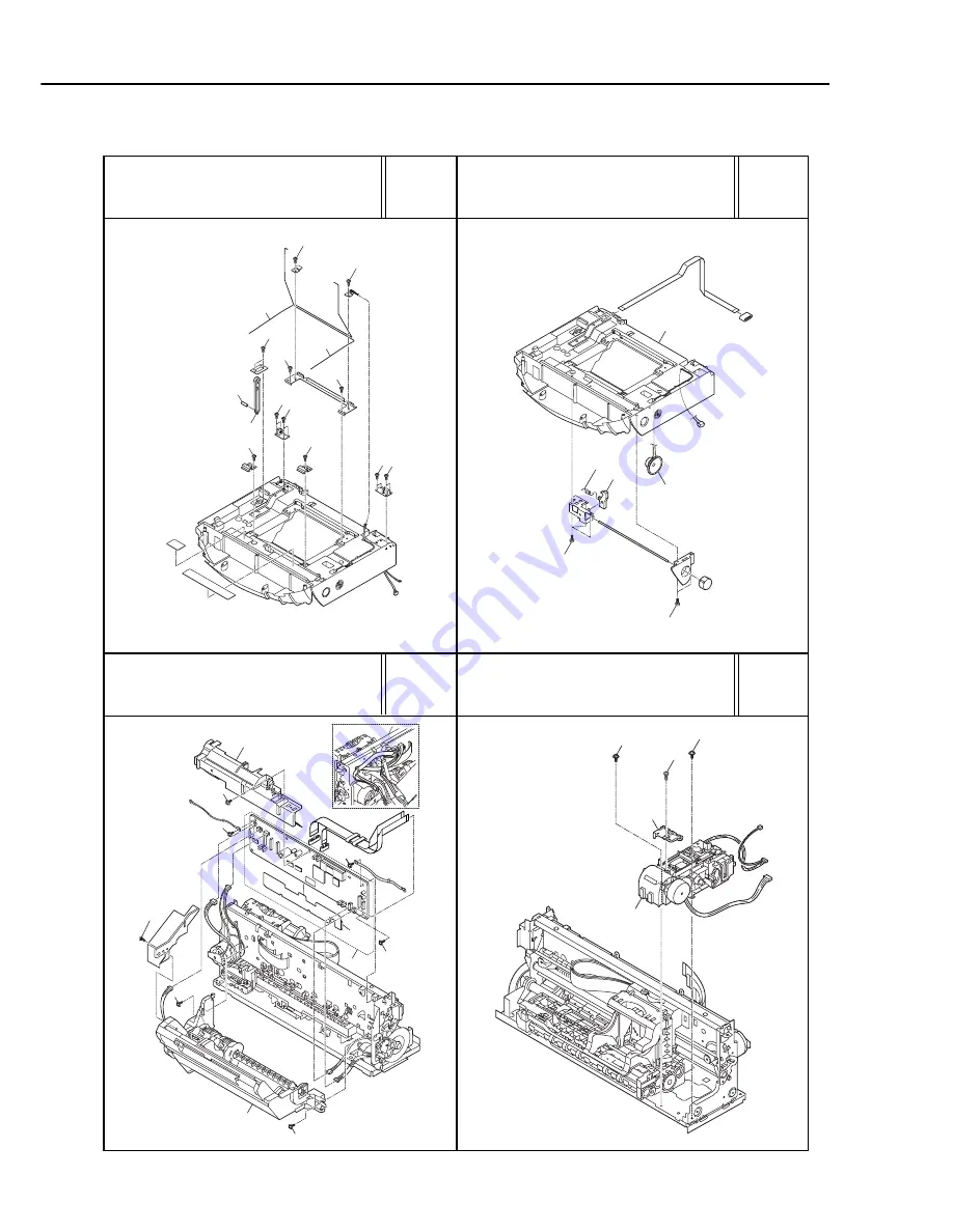 Canon SmartBase MPC400 Скачать руководство пользователя страница 9