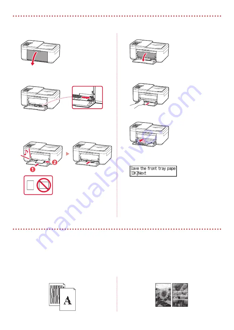 Canon TR4600 Series Скачать руководство пользователя страница 8