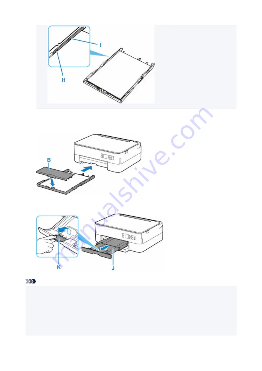 Canon TS5350i Series Online Manual Download Page 85