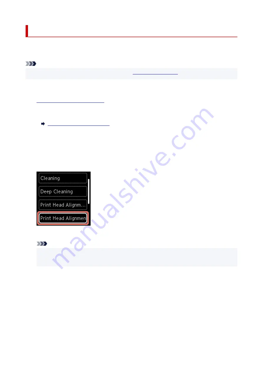 Canon TS5350i Series Online Manual Download Page 118