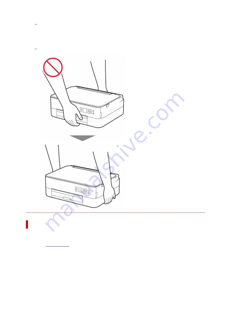 Canon TS5350i Series Online Manual Download Page 131