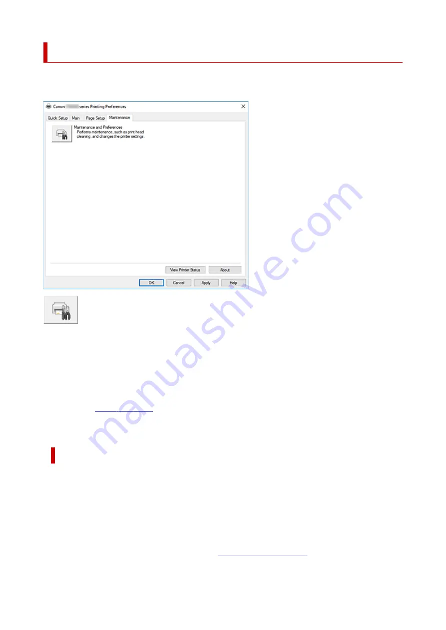 Canon TS5350i Series Online Manual Download Page 273