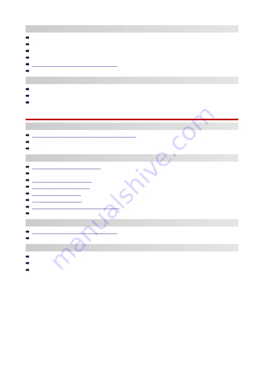 Canon TS5350i Series Online Manual Download Page 332