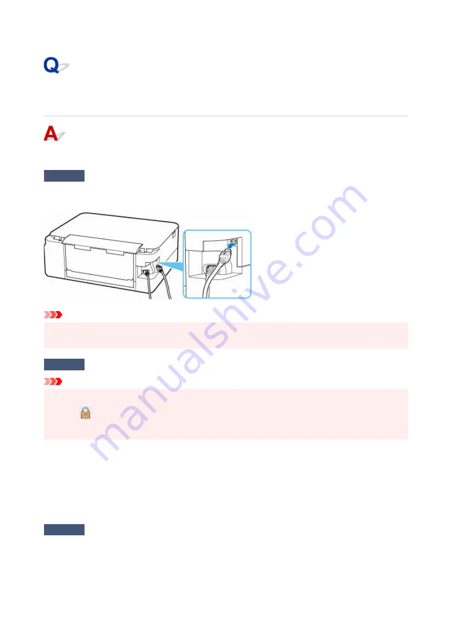 Canon TS5350i Series Online Manual Download Page 338