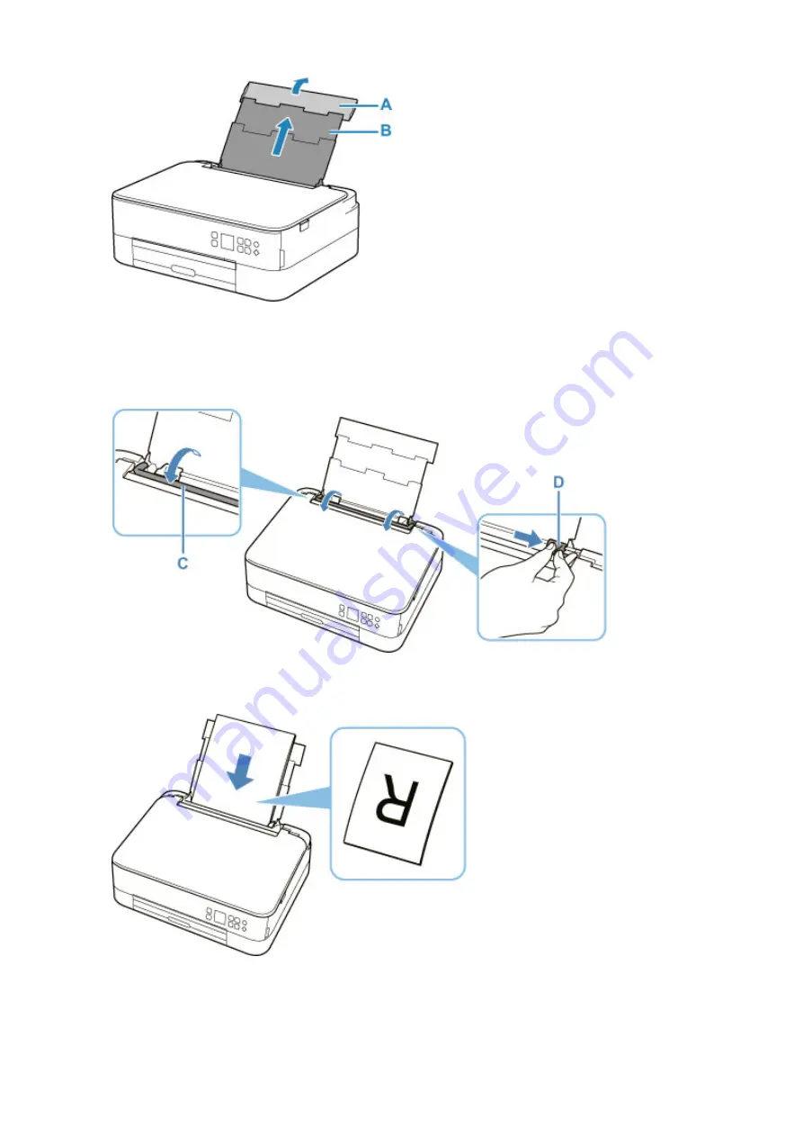 Canon TS6420a Online Manual Download Page 76