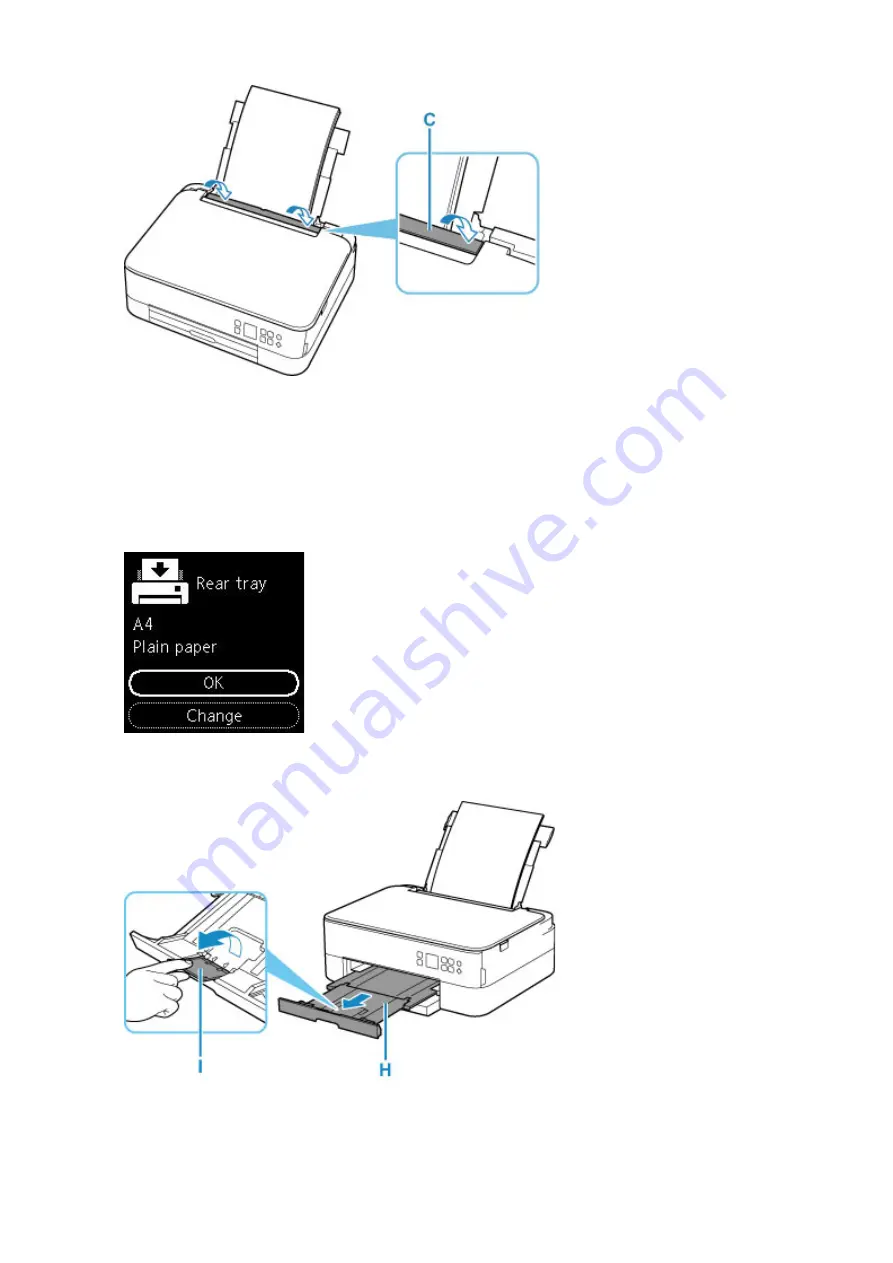 Canon TS6420a Online Manual Download Page 78