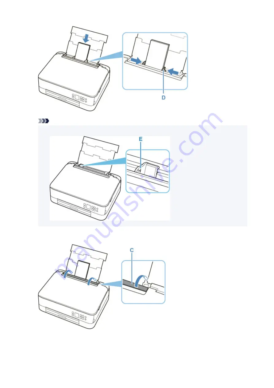 Canon TS6420a Скачать руководство пользователя страница 87