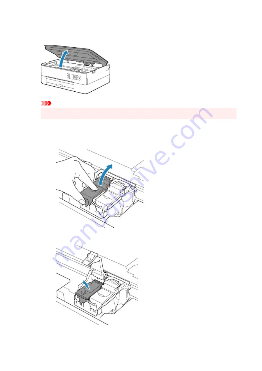 Canon TS6420a Скачать руководство пользователя страница 97