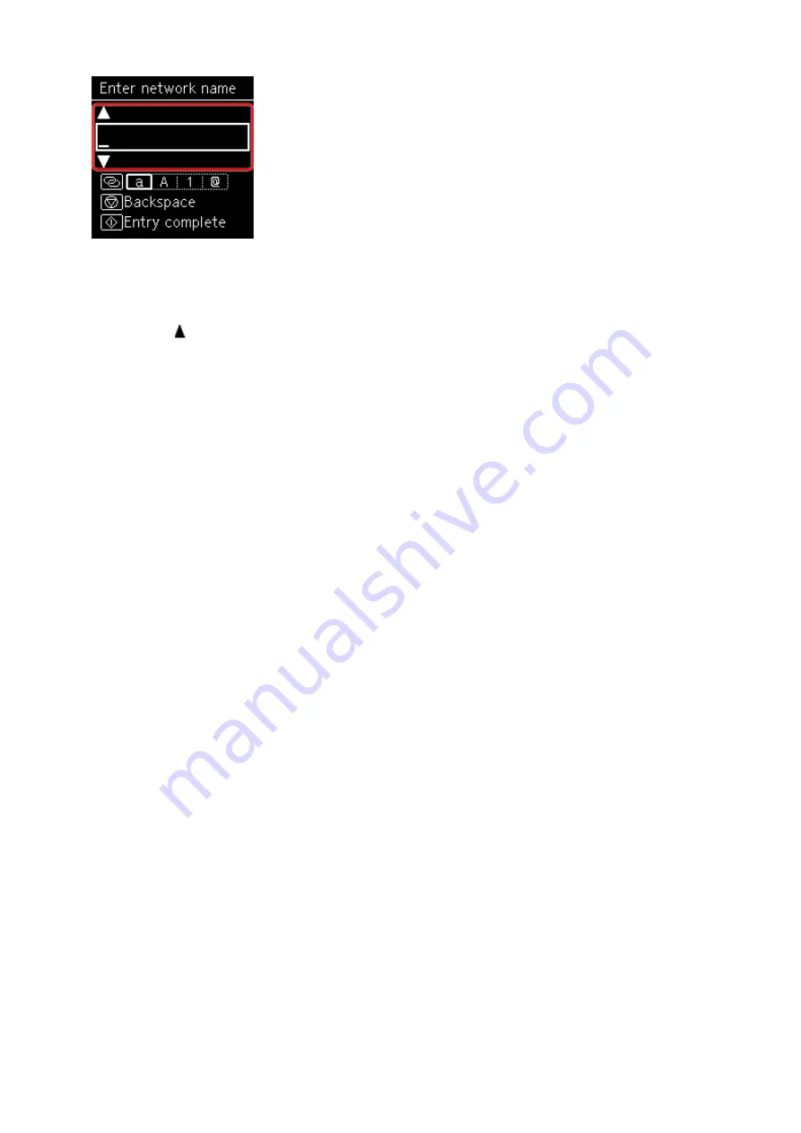 Canon TS6420a Online Manual Download Page 157