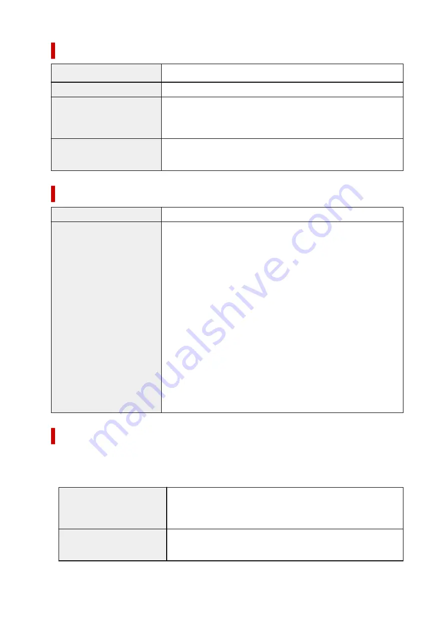 Canon TS6420a Online Manual Download Page 189