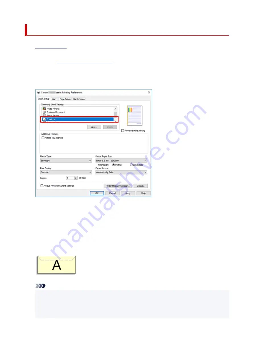 Canon TS6420a Скачать руководство пользователя страница 224