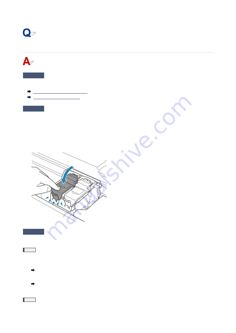 Canon TS6420a Online Manual Download Page 353