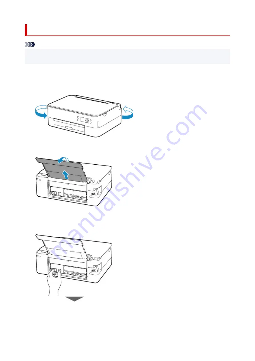 Canon TS6420a Скачать руководство пользователя страница 404