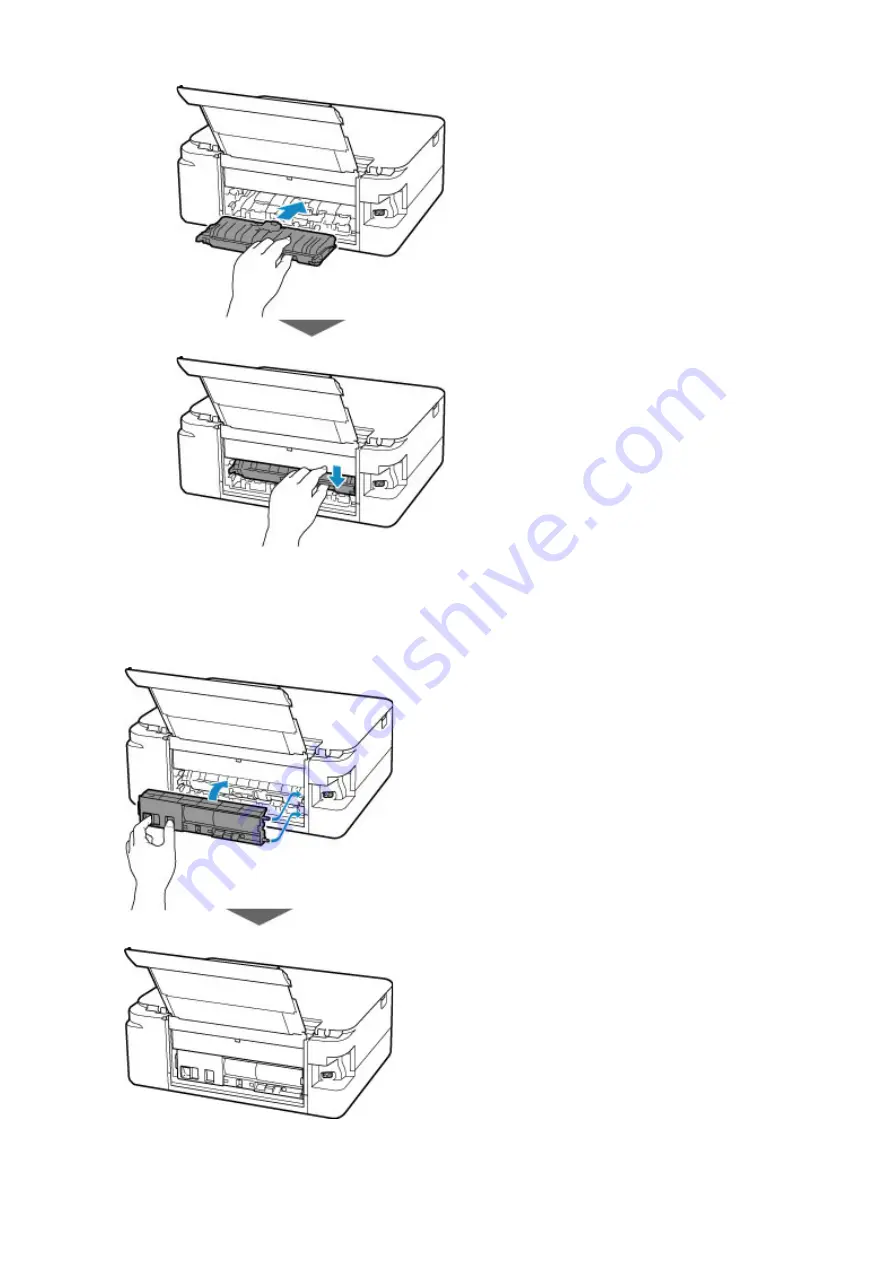 Canon TS6420a Online Manual Download Page 407