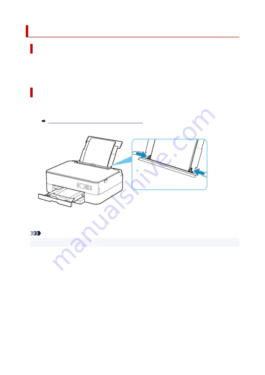 Canon TS6420a Online Manual Download Page 409