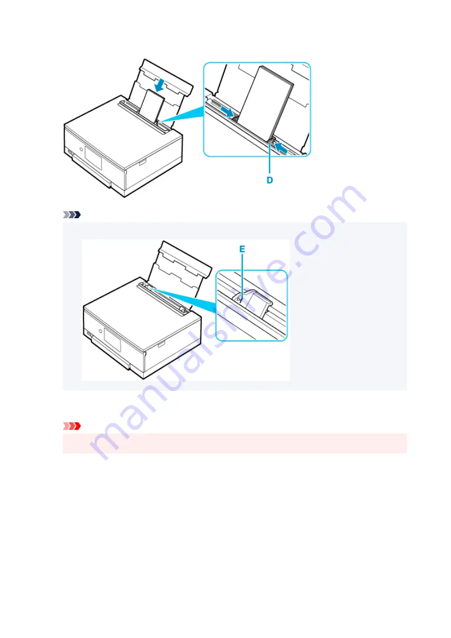 Canon TS8250 Скачать руководство пользователя страница 106