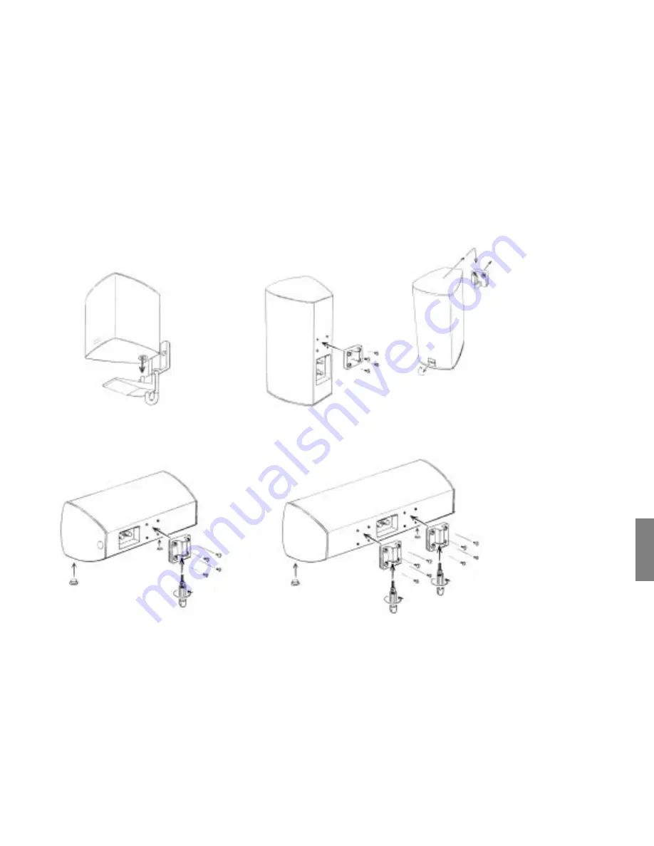 Canton Speakers Owner'S Manual Download Page 19