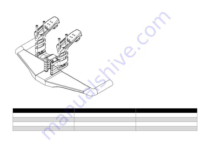 Canyon H48 Quick Start Manual Download Page 2