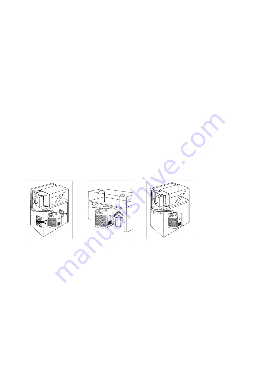 D-D The Aquarium Solution DC750 Скачать руководство пользователя страница 6