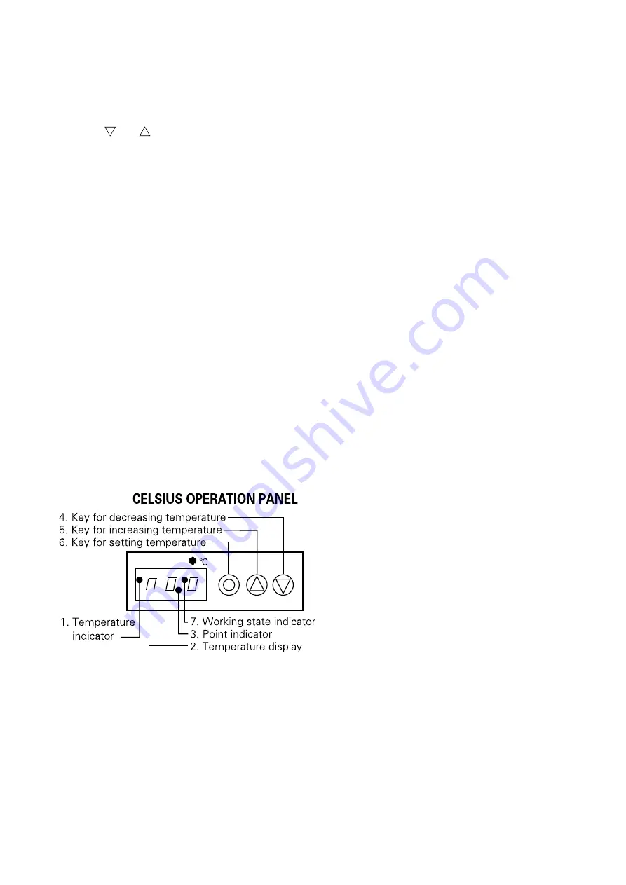 D-D The Aquarium Solution DC750 Скачать руководство пользователя страница 8