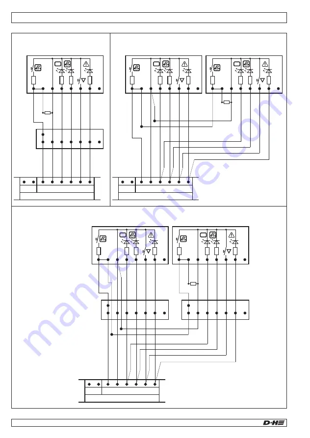 D+H RZN 4402-K V2 Original Instructions Manual Download Page 10