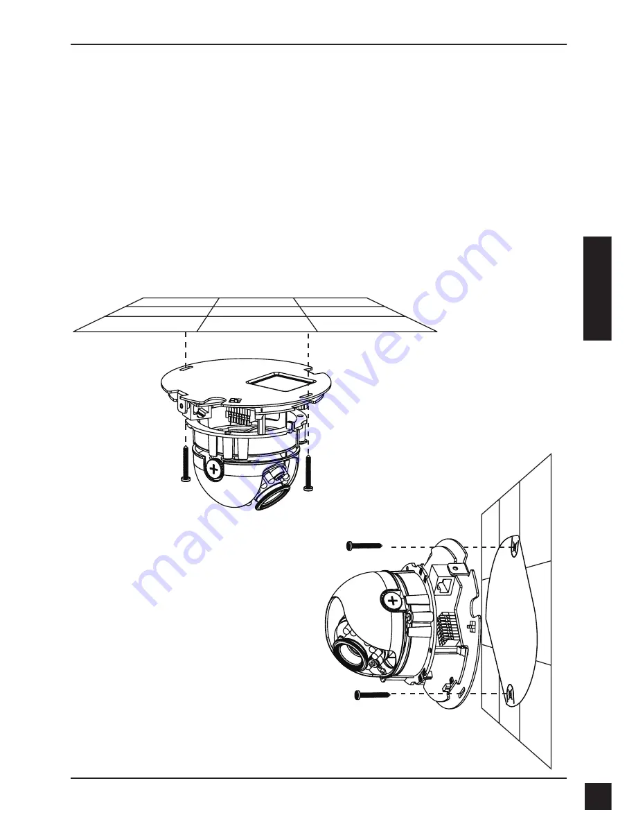 D-Link DCS-6112 Quick Installation Manual Download Page 27