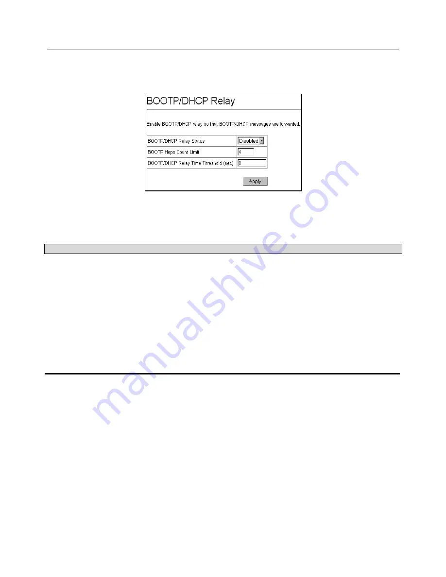 D-Link DES-3326SRM Product Manual Download Page 139