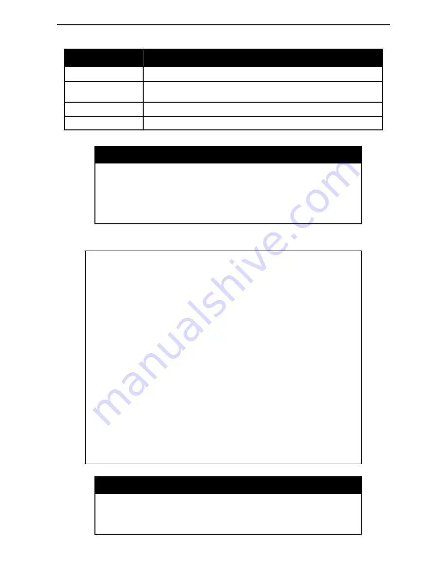 D-Link DGS-1210-10 Reference Manual Download Page 99