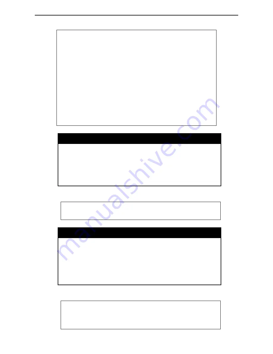 D-Link DGS-1210-10 Reference Manual Download Page 107