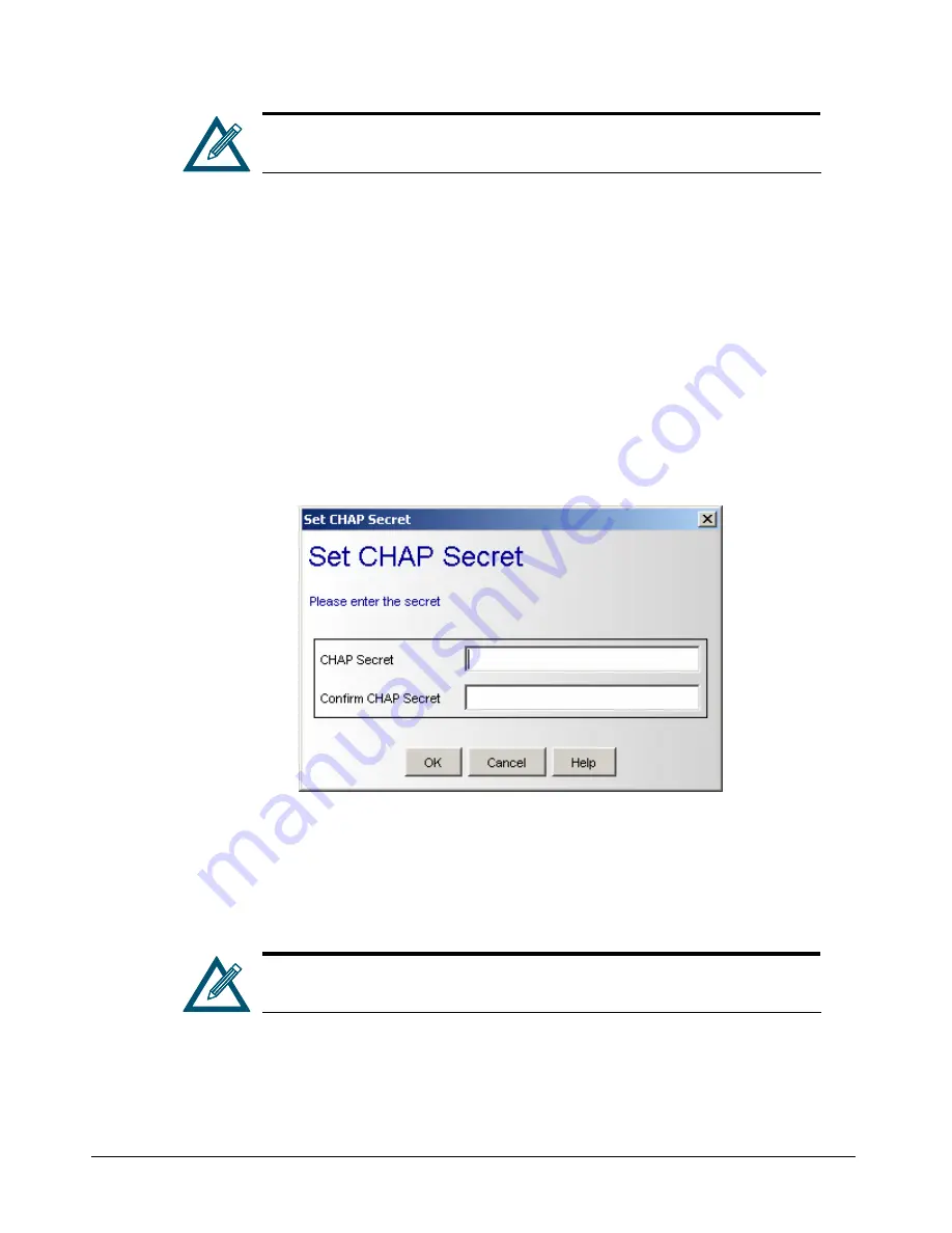 D-Link DSN-3400-10 - xStack Storage Area Network Array Hard... User Manual Download Page 82