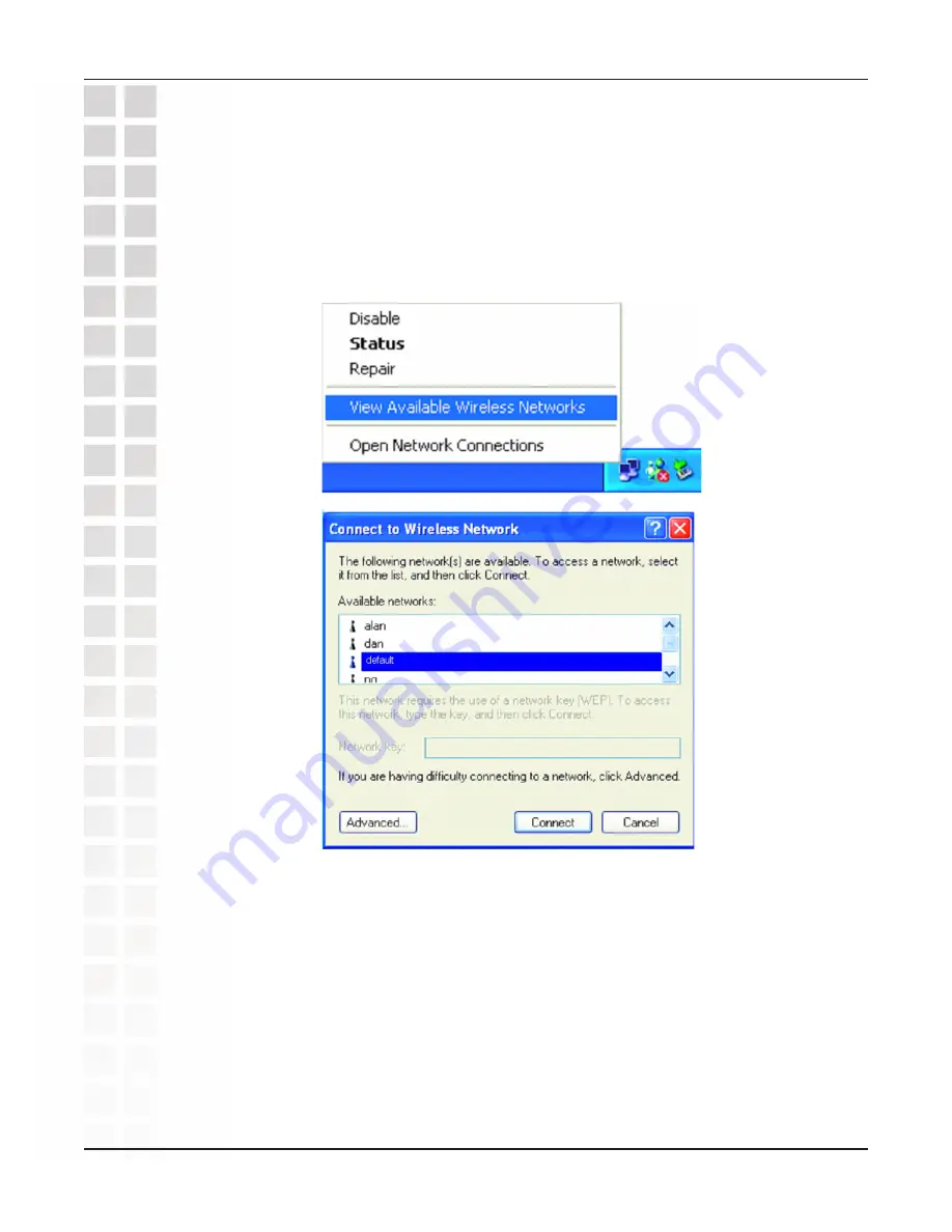 D-Link DWL-3200AP - AirPremier - Wireless Access... Product Manual Download Page 102